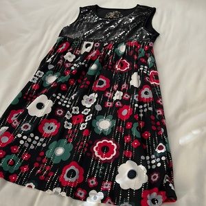 Place Girl’s Dress